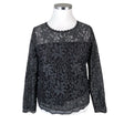 Naisten Cream - Pusero, koko 42 - Harmaa ()