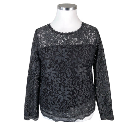 Naisten Cream - Pusero, koko 42 - Harmaa ()