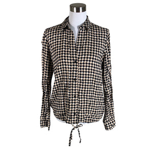 Naisten Tom Tailor - Pusero, koko 36 - Beige (1)