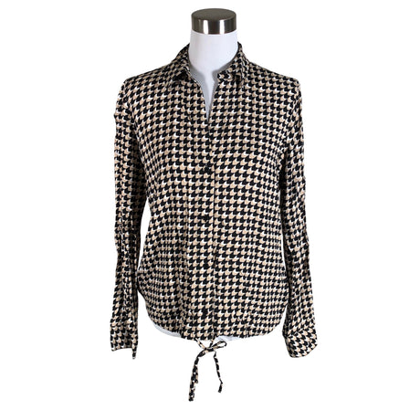 Naisten Tom Tailor - Pusero, koko 36 - Beige ()