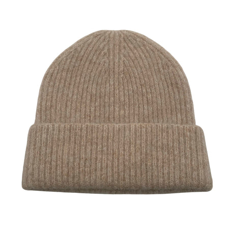 Naisten Mohere - Talvipipo, koko 52 - 54 cm - Beige ()