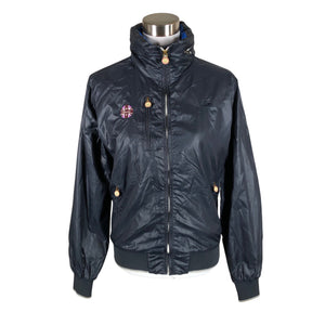 Naisten Spooks - Ulkoilutakki, koko 40 - Sininen (1)