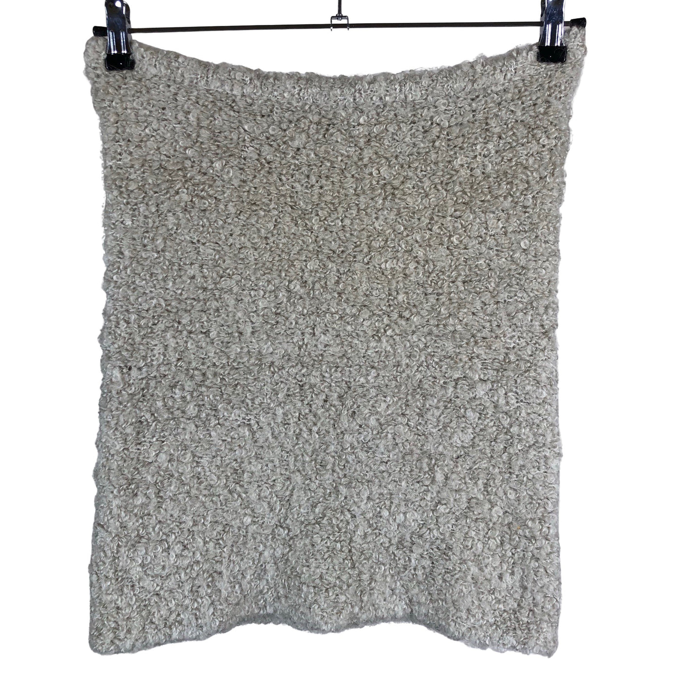 Naisten Tiger of Sweden - Tuubihuivi, koko 36 - Harmaa (2)