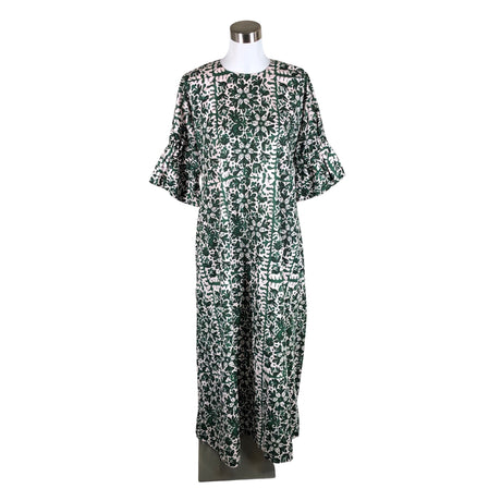Naisten Marimekko - Kangasmekko, koko 38 - Vihreä ()