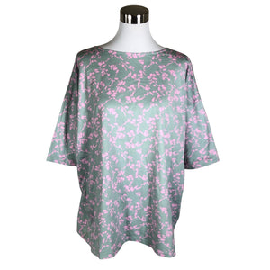 Naisten Marimekko - Trikootunika, koko 38 - Vihreä (1)
