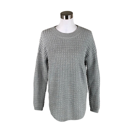 Naisten Crocker - Neulepaita, koko 36 - Harmaa ()
