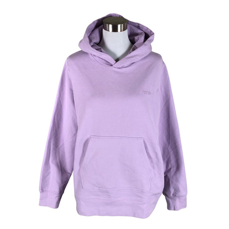 Naisten Nanso - Huppari, koko 40 - Violetti ()