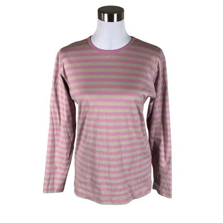 Naisten Marimekko - Trikoopaita, koko 36 - Vaaleanpunainen ()