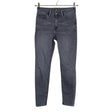 Naisten Lee - Farkut, koko W28 - Harmaa ()