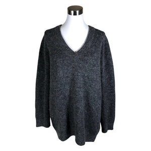 Naisten InWear - Neuletunika, koko 38 - Harmaa (1)
