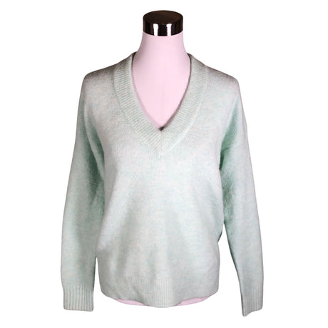 Naisten InWear - Neulepaita, koko 36 - Vihreä ()