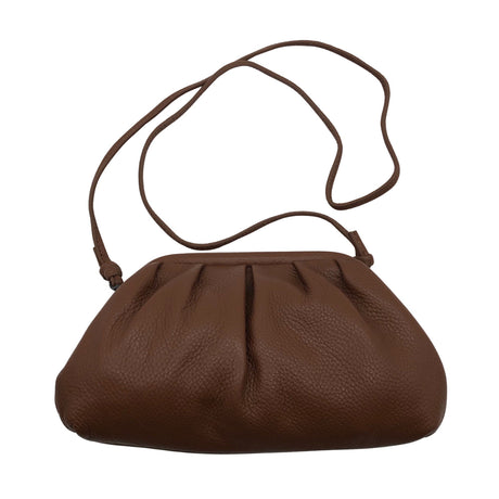 Naisten Markberg - Olkalaukku, koko Mini - Ruskea ()