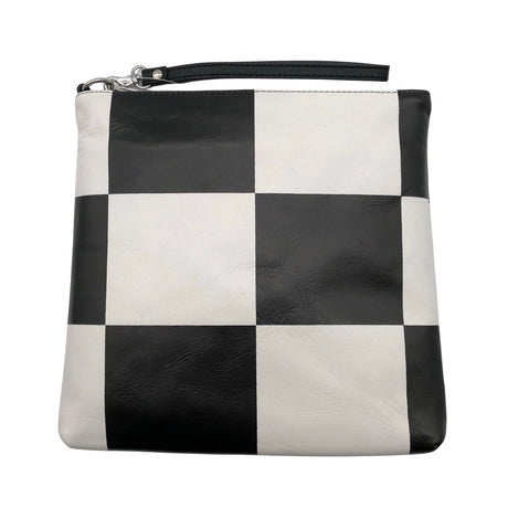Naisten Marimekko - Käsilaukku, koko Midi - Valkoinen ()