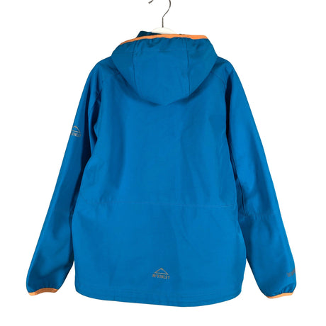 Unisex McKinley - Softshell-takki, koko 134 - 140 - Sininen (2)