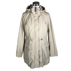 Naisten Reset - Ulkoilutakki, koko 40 - Beige (1)