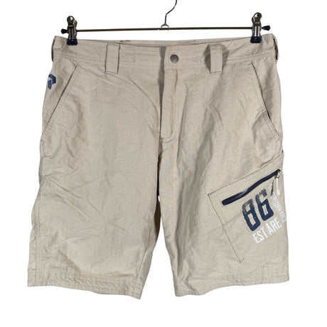 Miesten Peak Performance - Shortsit, koko M - Beige ()