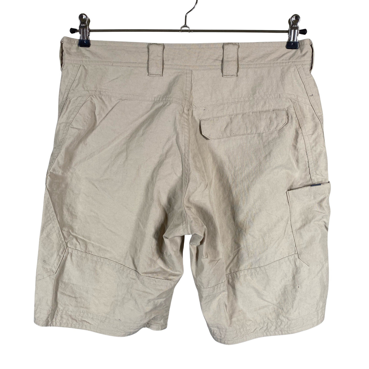 Miesten Peak Performance - Shortsit, koko M - Beige (2)