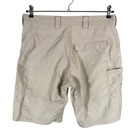 Miesten Peak Performance - Shortsit, koko M - Beige (2)