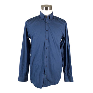 Miesten Tommy Hilfiger - Kauluspaita, koko L - Sininen (1)