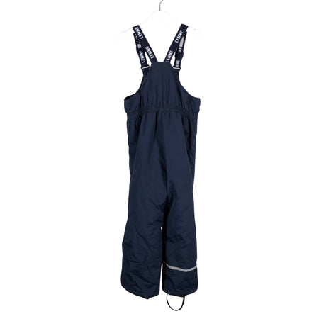 Unisex Lenne - Toppahousut, koko 116 - 122 - Sininen (2)