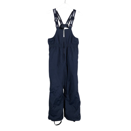Unisex Lenne - Toppahousut, koko 116 - 122 - Sininen ()