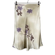 Naisten Lorena Conti - Kangashame, koko 38 - Beige ()