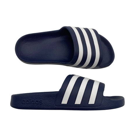 Unisex Adidas - Rantasandaalit, koko 37 - Sininen ()