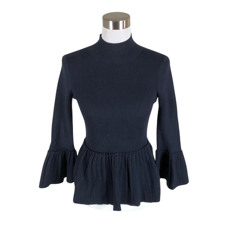Naisten Ted Baker - Neulepaita, koko 34 - Sininen ()