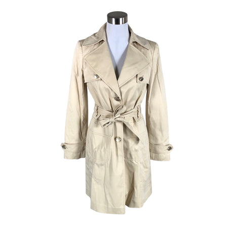 Naisten Andiata - Trenssitakki, koko 36 - Beige ()
