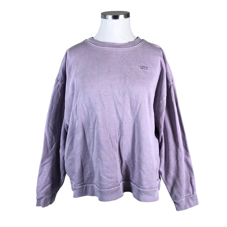 Naisten Levi's - Collegepaita, koko 46 - Violetti ()