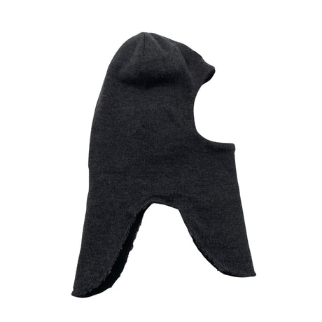 Unisex Kuoma - Kypärähattu, koko 48 - 50 cm - Harmaa ()