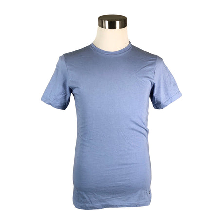 Miesten Tommy Hilfiger - T-paita, koko M - Vaaleansininen ()