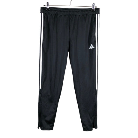 Miesten Adidas - Verryttelyhousut, koko XL - Musta ()