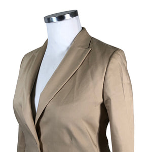 Naisten Summum Woman - Jakku, koko 42 - Beige (3)