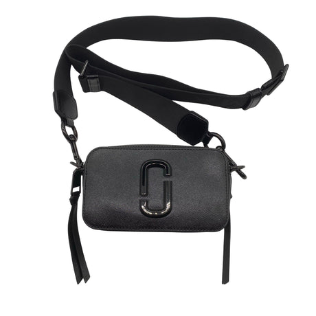 Naisten Marc Jacobs - Olkalaukku, koko Mini - Musta ()