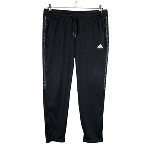 Naisten Adidas - Verryttelyhousut, koko 46 - Musta (1)