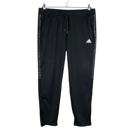 Naisten Adidas - Verryttelyhousut, koko 46 - Musta ()