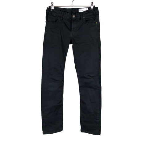 Unisex Polarn O. Pyret - Farkut, koko 140 - 146 - Musta ()