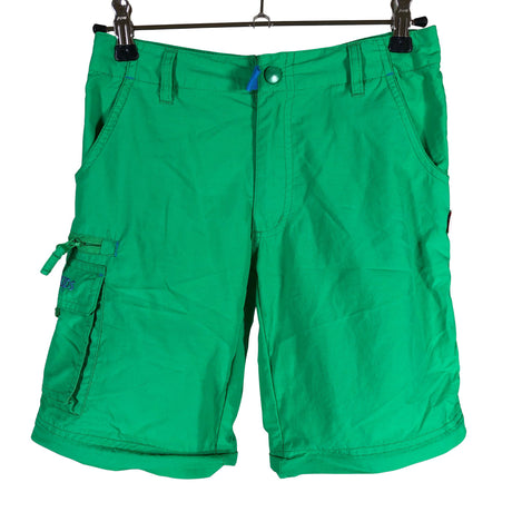 Unisex Trollkids - Ulkoiluhousut, koko 128 - 134 - Vihreä (2)