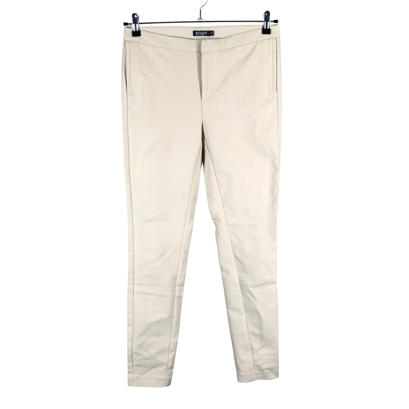Naisten Tiger of Sweden - Chinot, koko 40 - Beige (1)