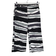 Naisten Marimekko - Kangashousut, koko 36 - Harmaa ()