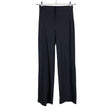 Naisten Strenesse Blue - Suorat housut, koko 34 - Musta ()
