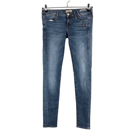 Naisten Guess - Farkut, koko W28 - Vaaleansininen ()