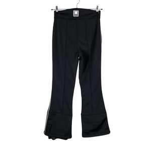 Naisten TCM - Softshell-housut, koko 34 - Musta (2)