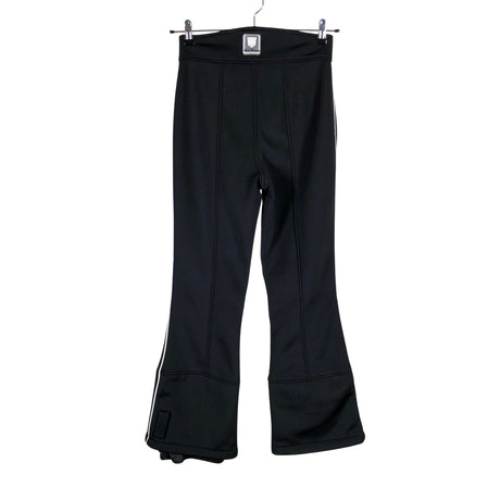 Naisten TCM - Softshell-housut, koko 34 - Musta (2)