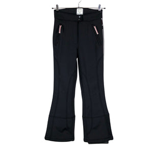 Naisten TCM - Softshell-housut, koko 34 - Musta (1)