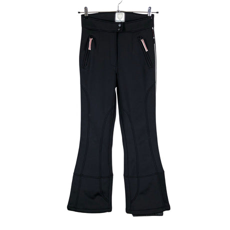 Naisten TCM - Softshell-housut, koko 34 - Musta ()