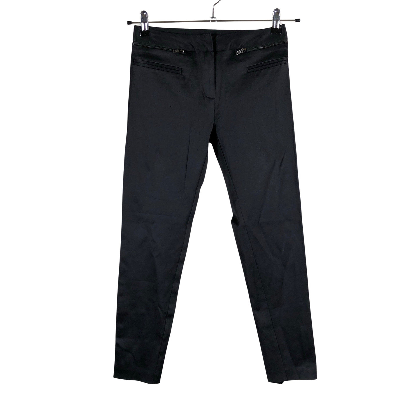 Naisten Dorothy Perkins - Chinot, koko 34 - Musta (1)