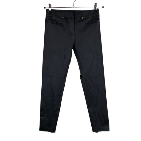 Naisten Dorothy Perkins - Chinot, koko 34 - Musta ()