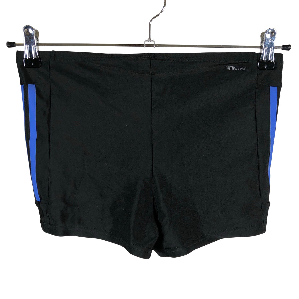 Unisex Adidas - Uimahousut, koko 170 - 176 - Musta (2)
